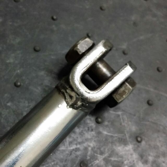 (Category: ) located in . Submitted by saferide (Listing ID 12640466, Image 1). Description: .