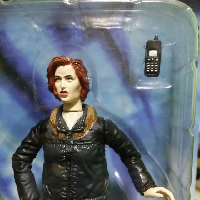 Images de X-Files : Aux frontières du réel (1993