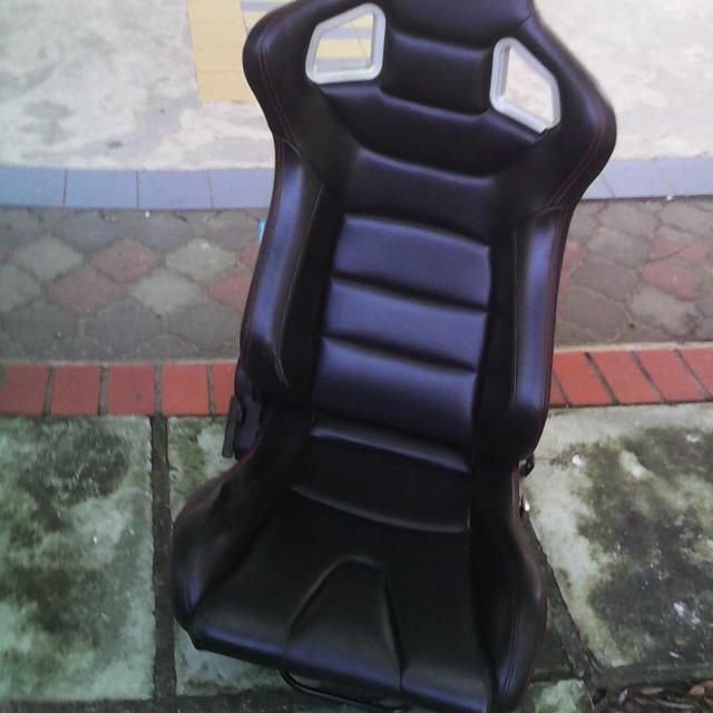 Original SSCUS Bucket Seat., Cars on Carousell