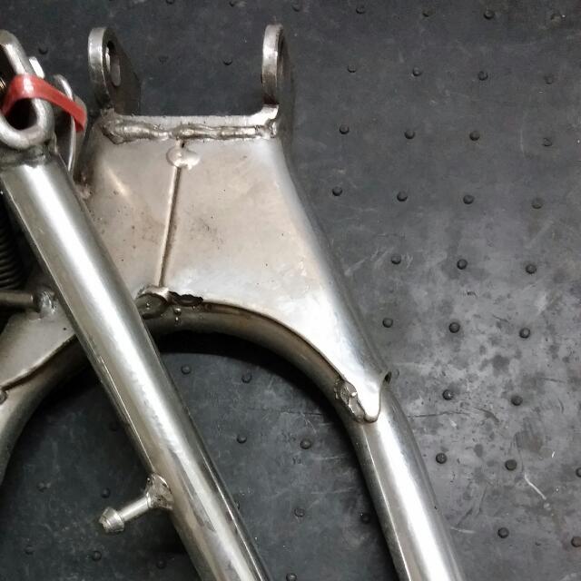 (Category: ) located in . Submitted by saferide (Listing ID 12639226, Image 1). Description: .