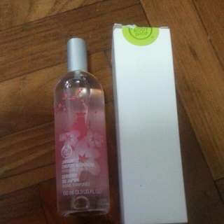 *reserved* Japanese Cherry Blossom Frangrance Mist 100ml