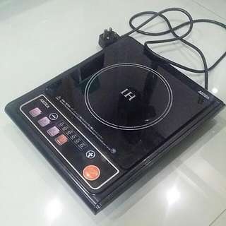 Akira Induction Cooker