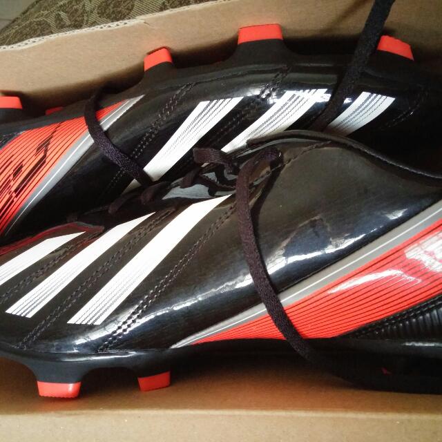 Adizero cheap soccer cleats