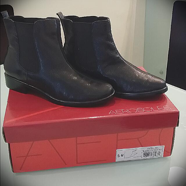 Aerosoles 217 top