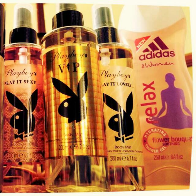 adidas women's body wash