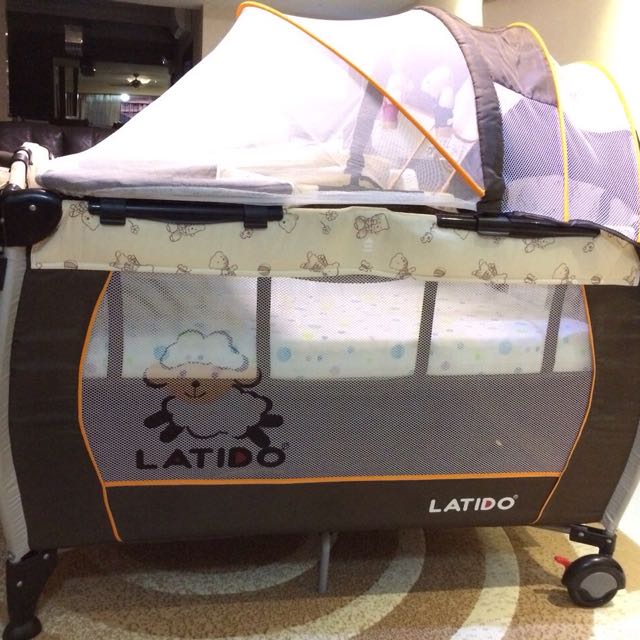 Latido playpen cheap