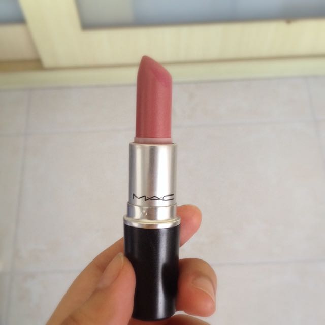 MAC Angel Lipstick, Beauty & Personal Care, Face, Face Care on Carousell