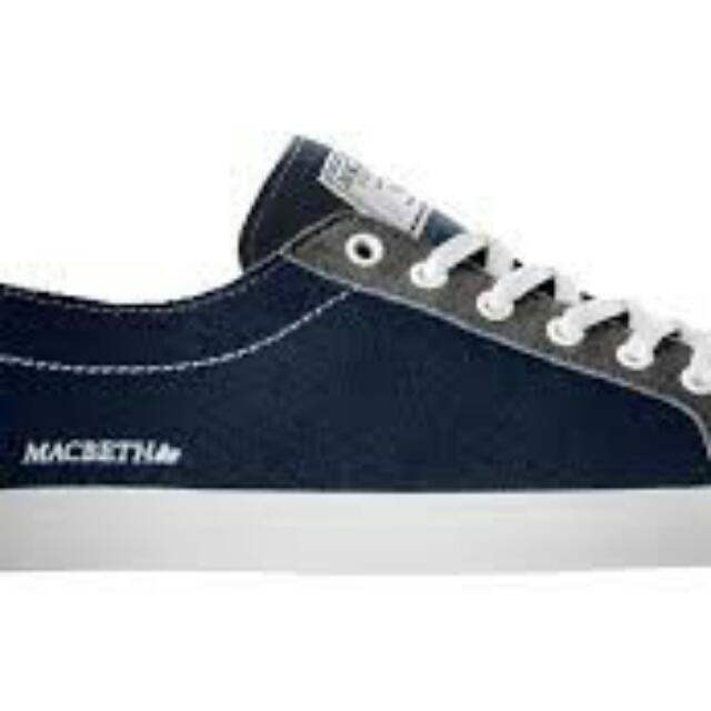 macbeth adams shoes price
