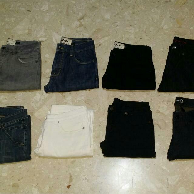 lee jeans clearance
