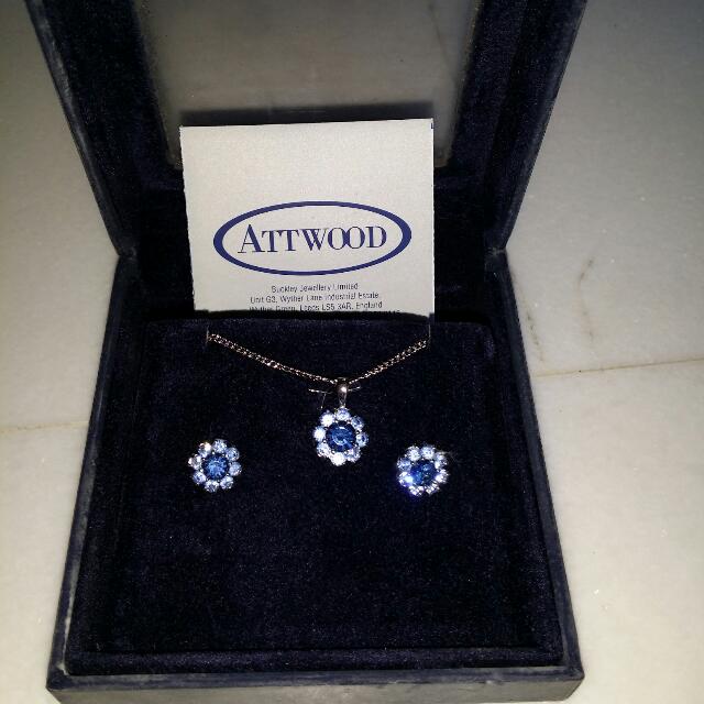 Attwood jewellery deals