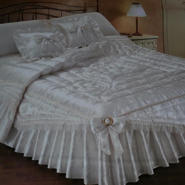 Ferrari Queen Size Magica 5 Piece Bedding Set For Rental Or Sale