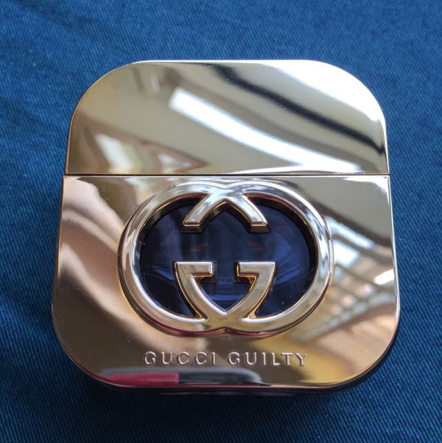 gucci guilty intense 30ml