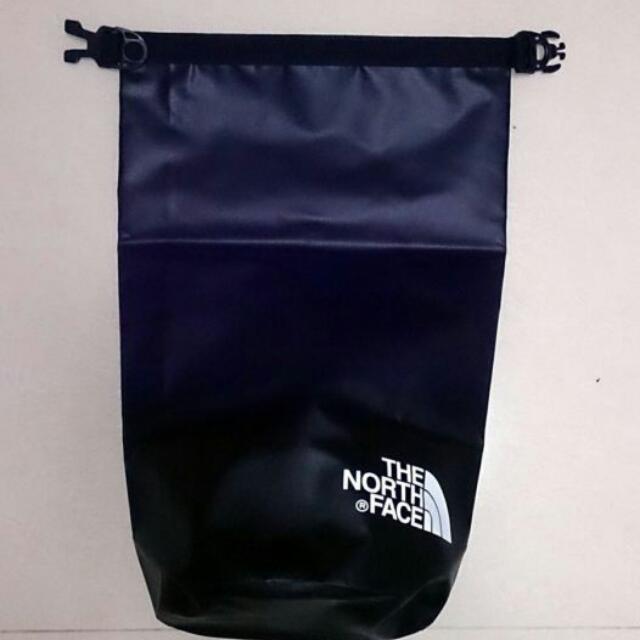 the north face dry bag