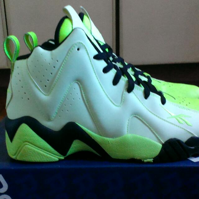 reebok kamikaze glow in the dark