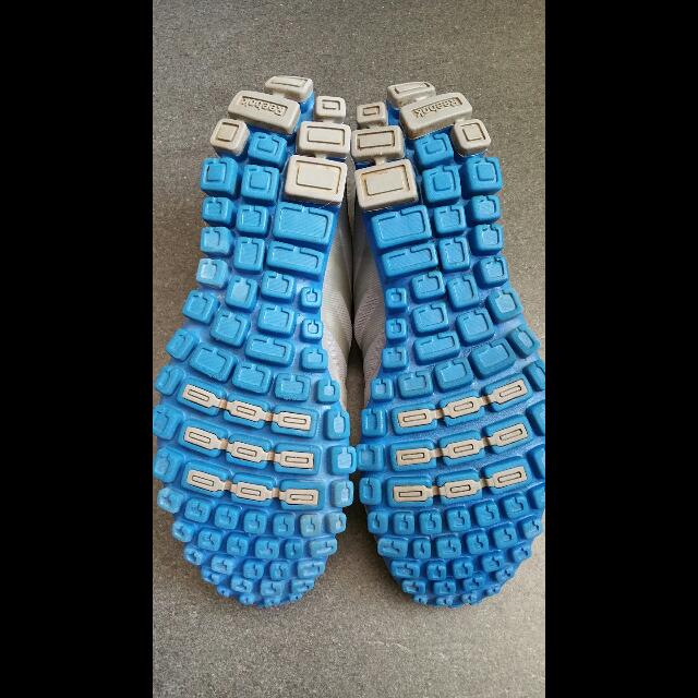 Reebok sales realflex scream