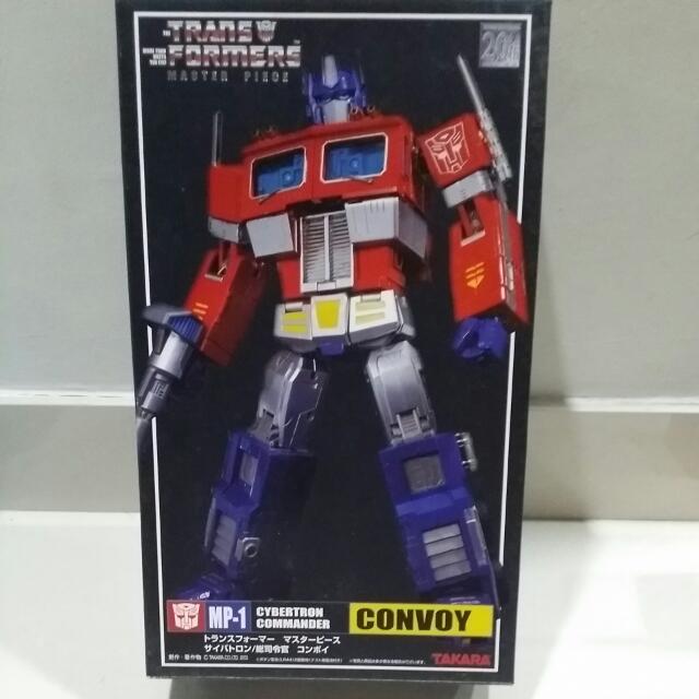 original diecast transformers