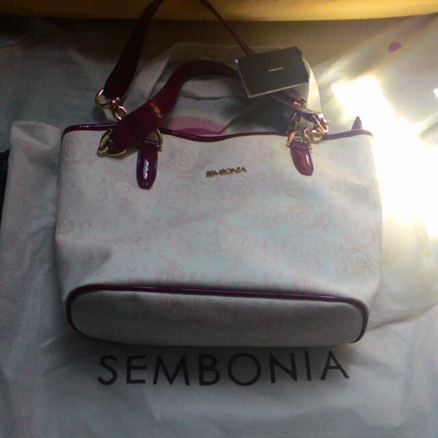 Sembonia brand deals