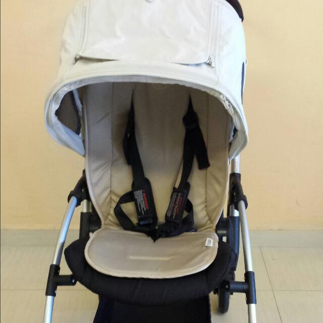 Bugaboo bee plus 2014 clearance