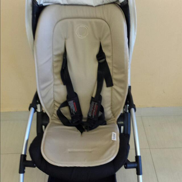Bugaboo bee shop 2014 model