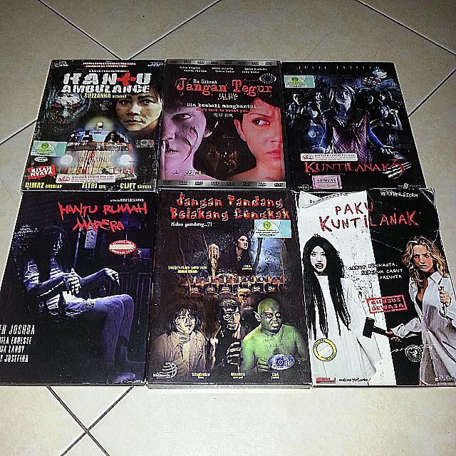 55 Hantu Ambulance Full Movies Terbaik