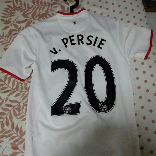 manchester united jersey 2012