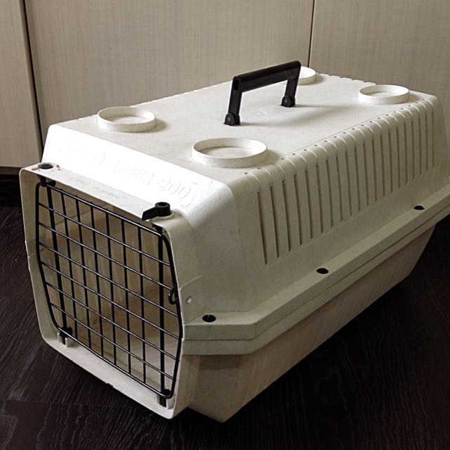 Pet Voyageur 200 Travel Cage