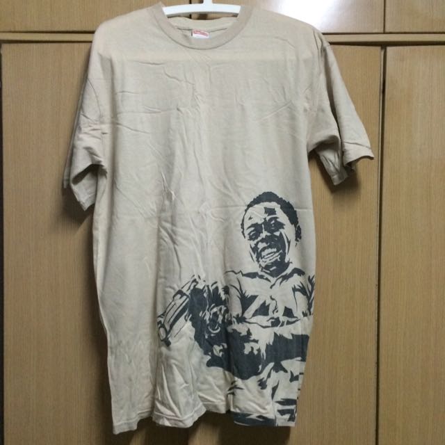 Supreme city deals of god tee