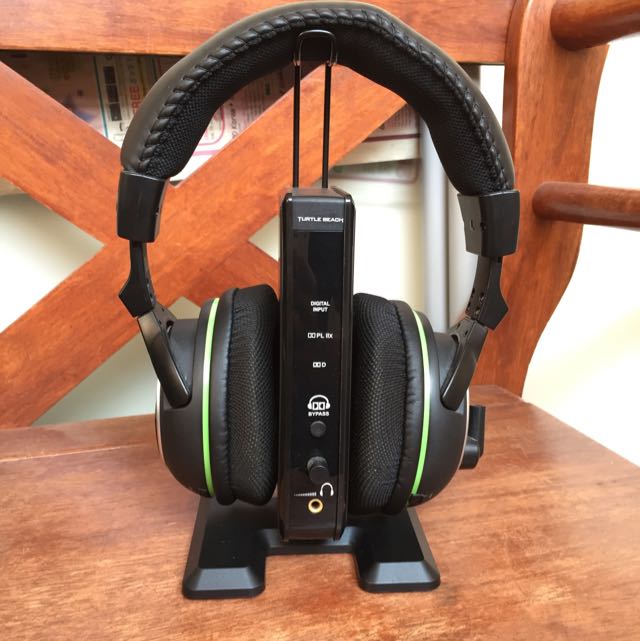 Turtle beach xp 500 sale