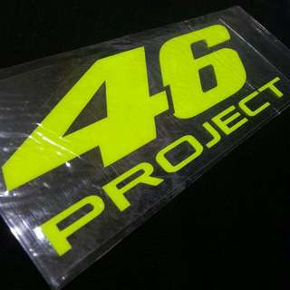 Stickers / Decal