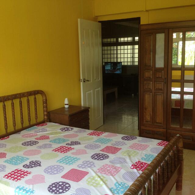 4 Rooms 3 Bedder Pasir Ris Drive 10 Whole Unit For Rental 2500 00 Per Month Furniture On Carousell