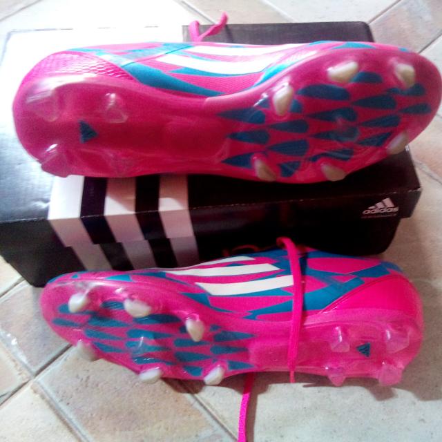 adizero soccer boots