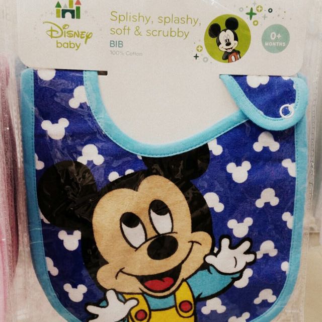 Baby Neck Towel For Meal