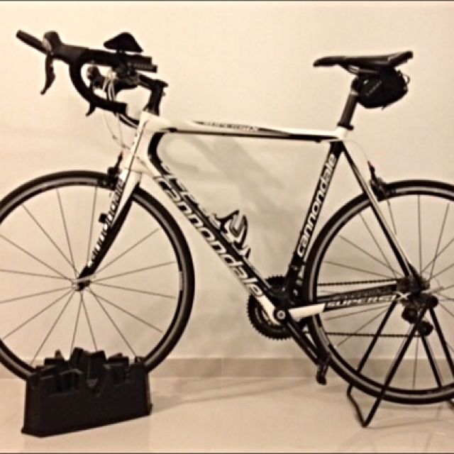 Cannondale supersix shop 2012 price