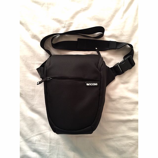 incase dslr case