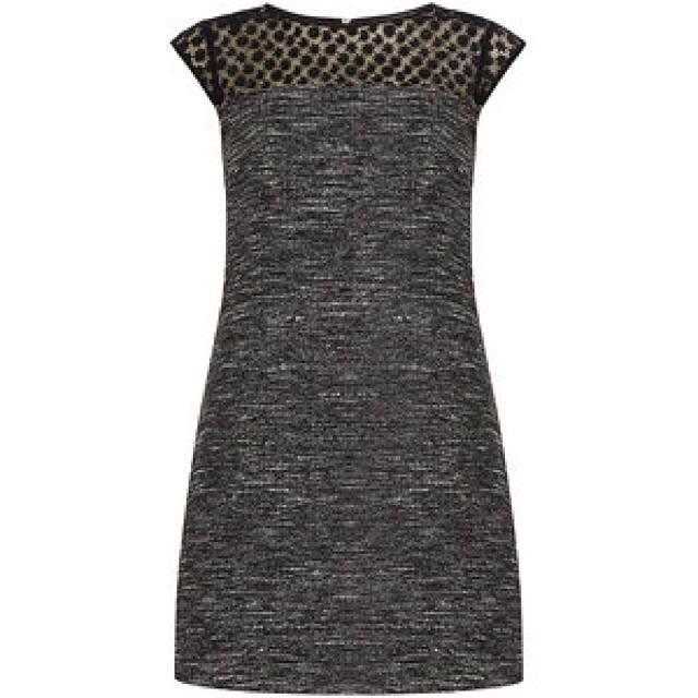 Dorothy perkins boucle dress shop