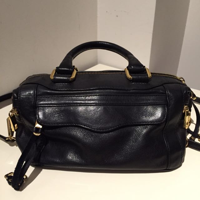 Rebecca minkoff cheap morning after bag