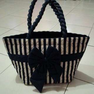 NaRaYa Mini Tote 