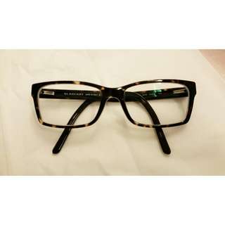 Burberry best sale glasses singapore