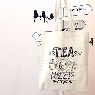 Customised Tote Bags