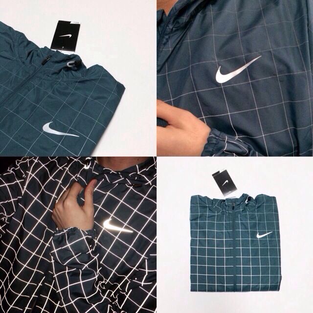 BN Nike Jacket 40 off Authentic BNWT Men s Fashion Coats