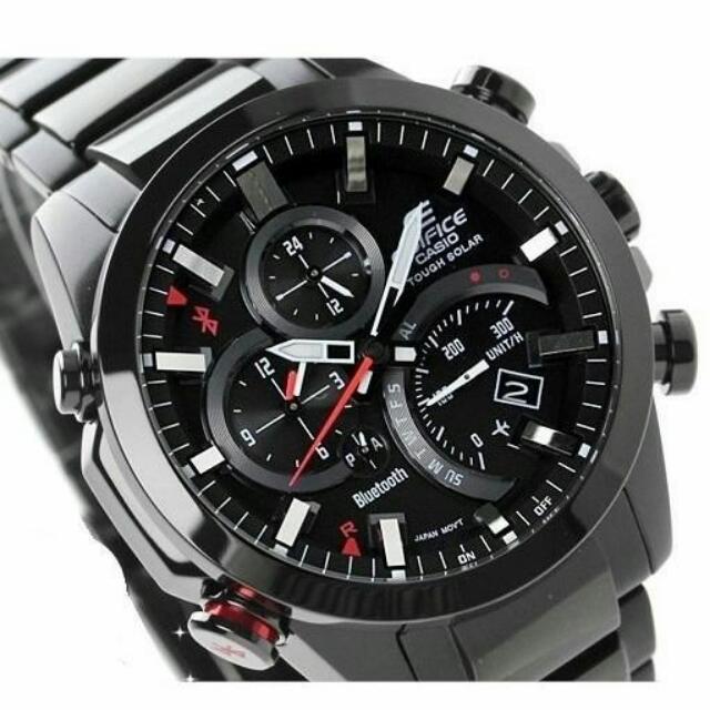 Casio edifice top 500 series price