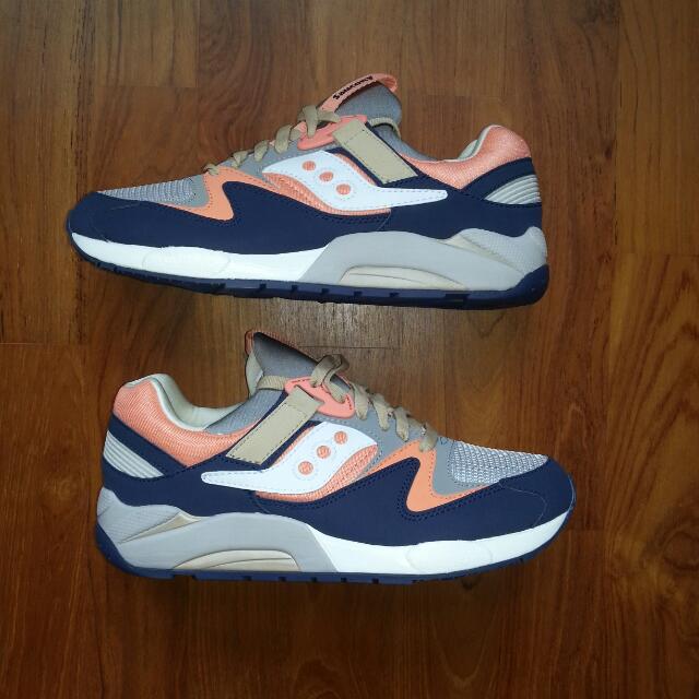 Saucony grid shop 9000 mens 2015