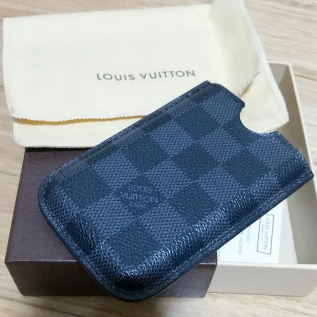 Louis Vuitton 3g Iphone Case