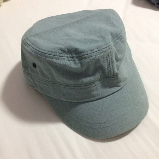 mailboy hat