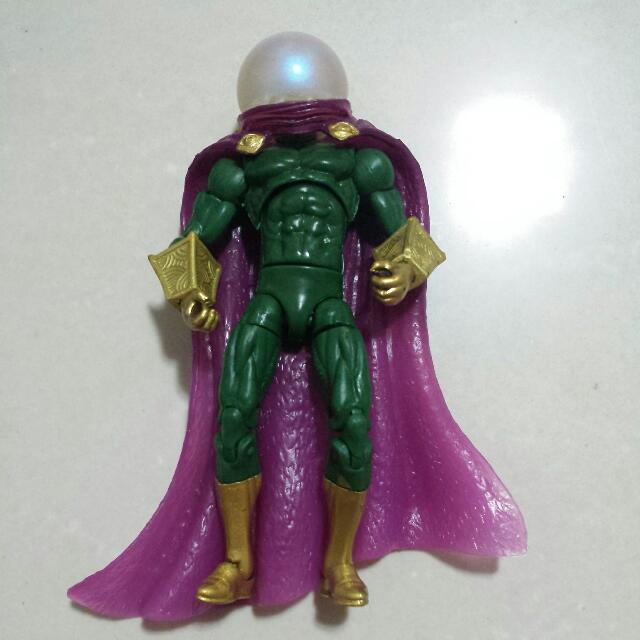 toybiz mysterio