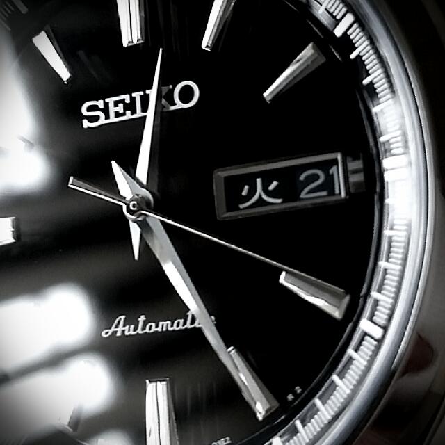 thumbnail image 2 of SEIKO PRESAGE SARY161 Seiko Presage 2 of 13