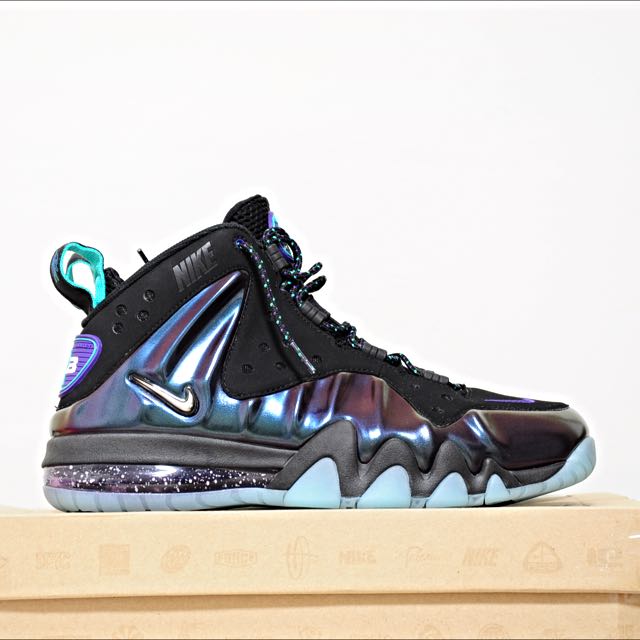 barkley posite max eggplant