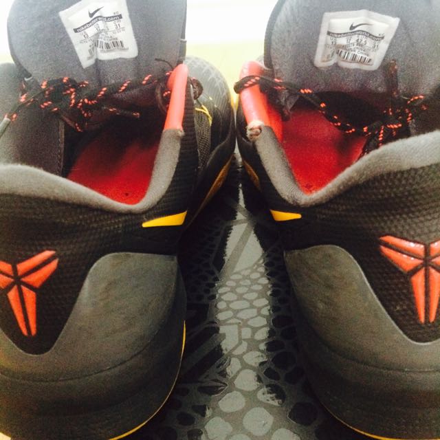 Kobe venomenon 4 review cheap