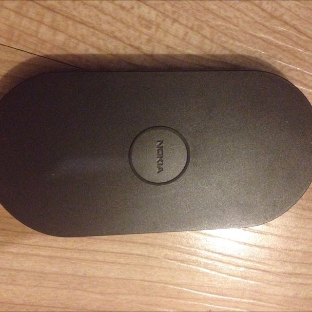 Nokia Wireless Charging Plate Dt900, Computers & Tech, Parts