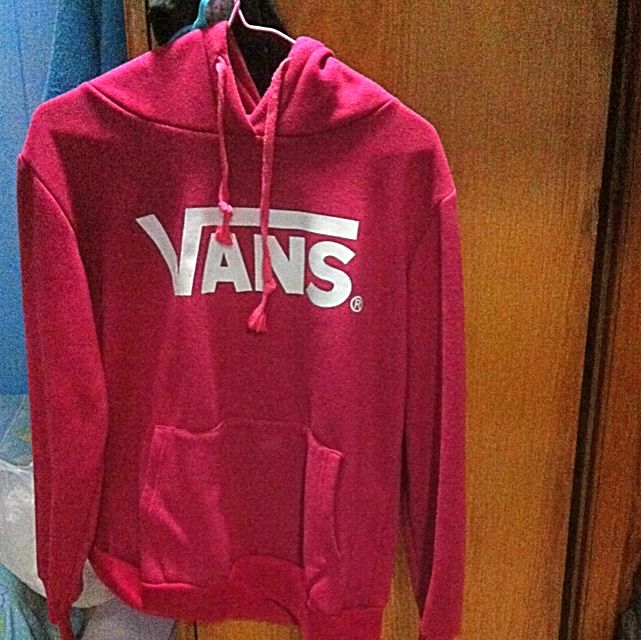 Vans hoodie discount womens 2015